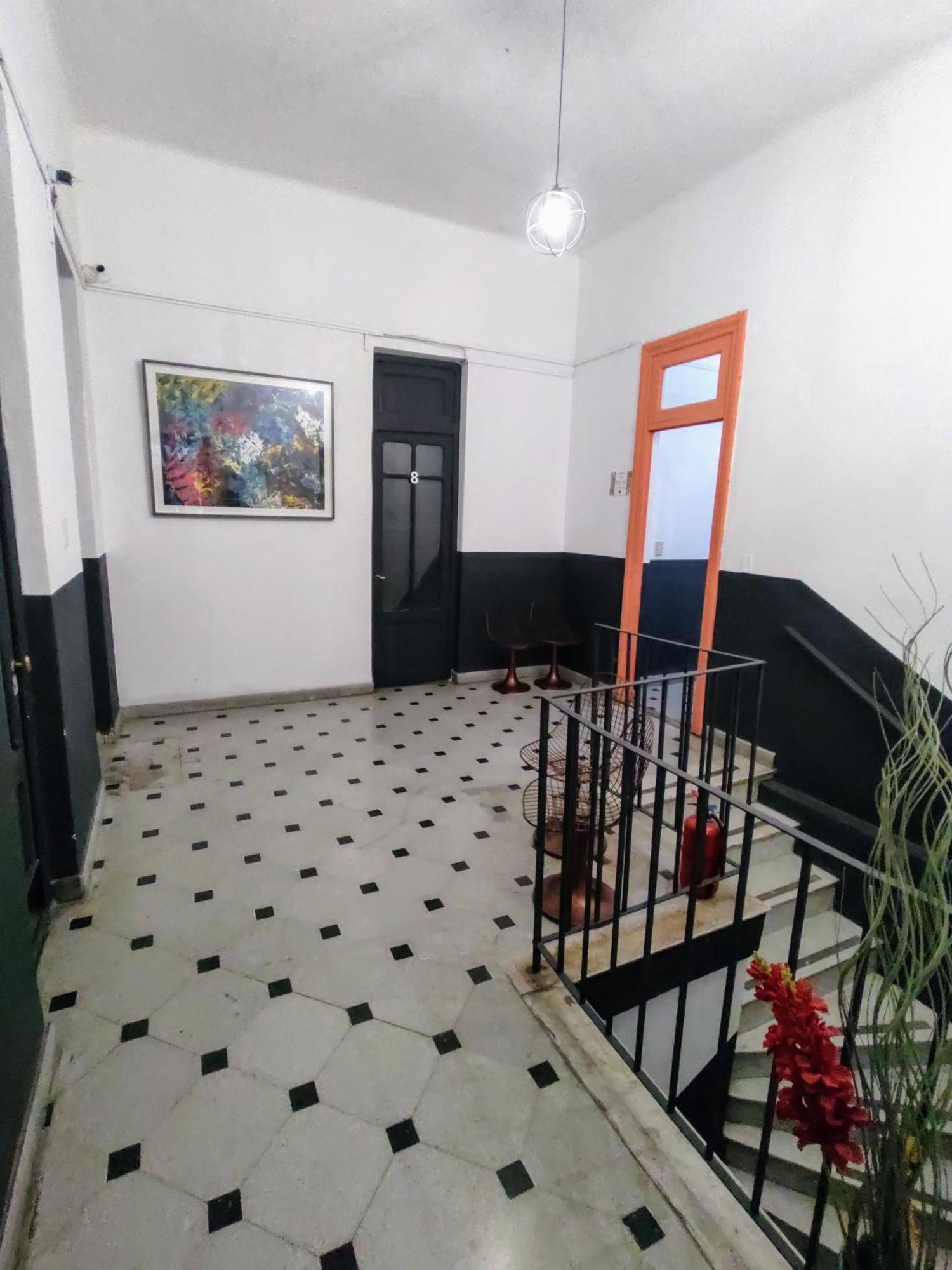 Hostal Vampaya Salta Exterior foto